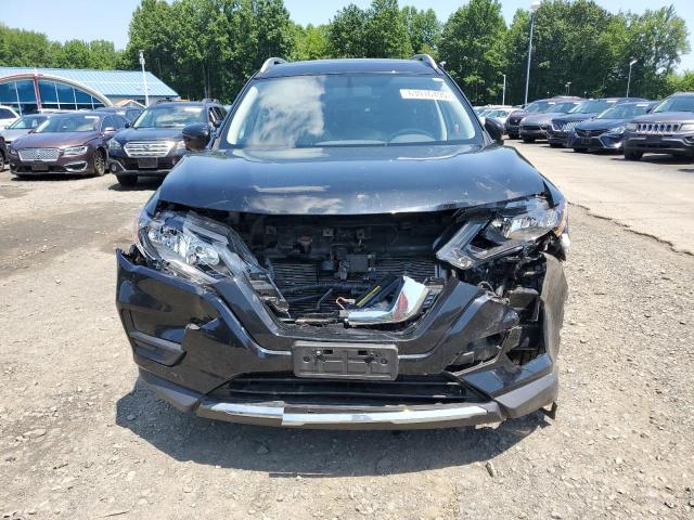 2018 NISSAN ROGUE S - JN8AT2MV0JW345769