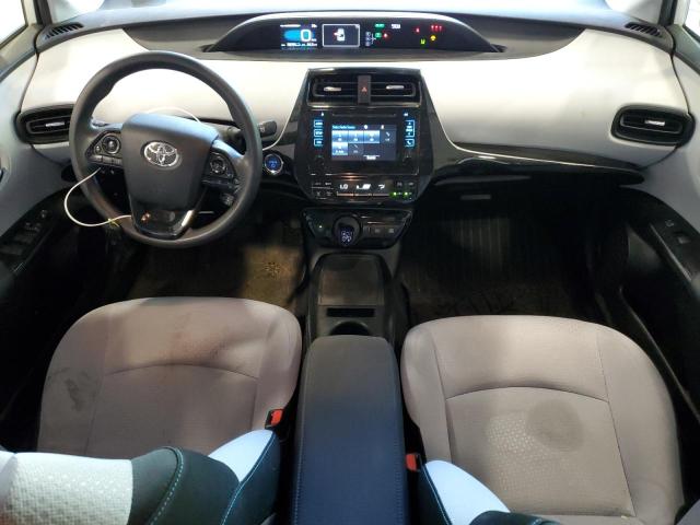 2019 TOYOTA PRIUS JTDKARFU3K3077998