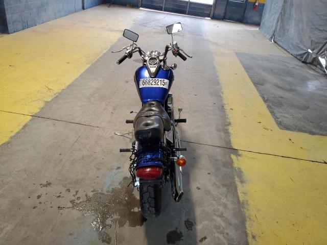 2005 KAWASAKI VN800 JKBVNCA175B513778