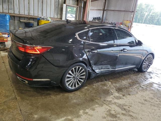 2018 KIA CADENZA LU KNALC4J19J5103423