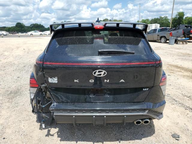 2024 HYUNDAI KONA N LIN KM8HA3A31RU028658
