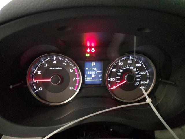 2016 SUBARU FORESTER 2 - JF2SJAHC1GH510641