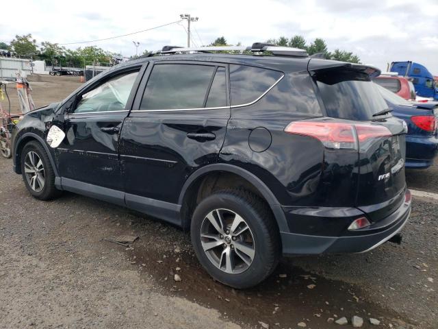 2016 TOYOTA RAV4 XLE - 2T3RFREV0GW529338