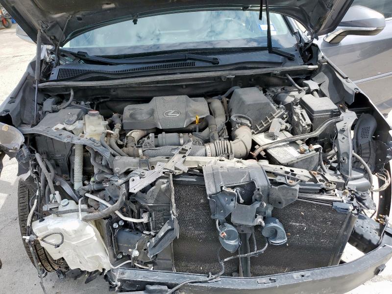 2015 LEXUS NX 200T JTJBARBZ9F2006735