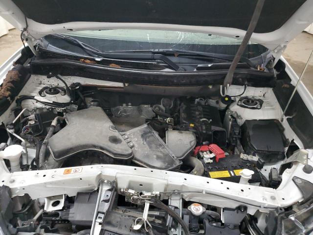 2020 MITSUBISHI OUTLANDER JA4AD3A30LZ011514
