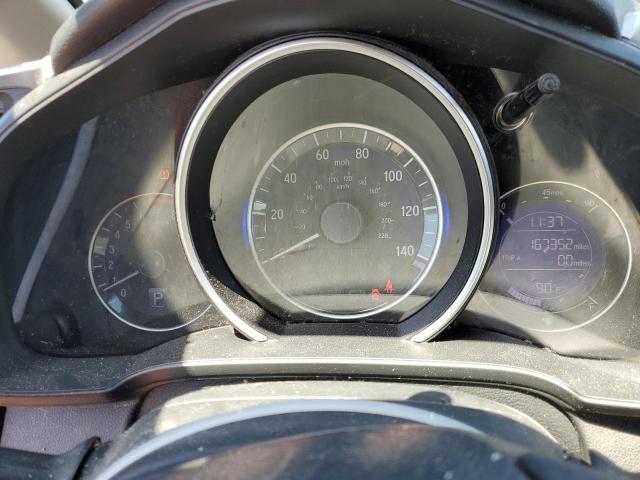 2016 HONDA FIT EX JHMGK5H77GX044892