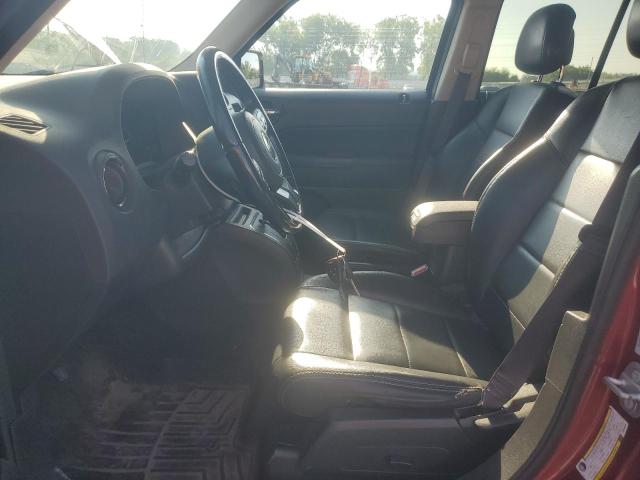 2016 JEEP PATRIOT LA - 1C4NJRFB4GD545489