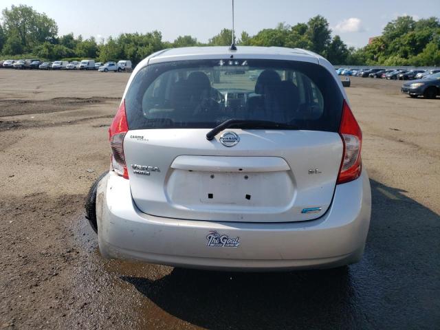 2014 NISSAN VERSA NOTE - 3N1CE2CP6EL405182