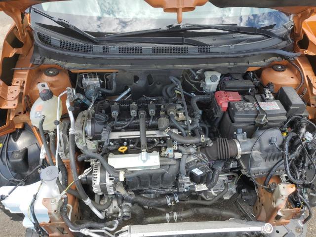 2023 NISSAN KICKS SV - 3N1CP5CV5PL557595