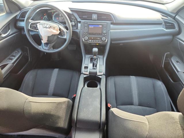2019 HONDA CIVIC LX 2HGFC2F69KH518116