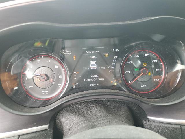 2018 DODGE CHARGER GT 2C3CDXJG5JH174881