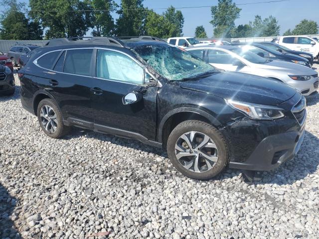 2022 SUBARU OUTBACK LI 4S4BTANC6N3244200