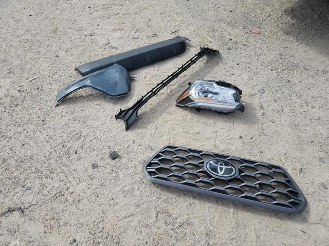 2022 TOYOTA TACOMA DOUBLE CAB #3290220266