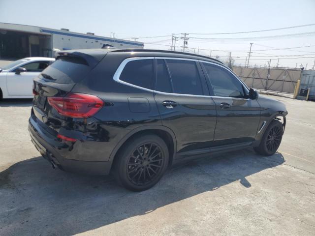 2019 BMW X3 SDRIVE3 5UXTR7C59KLR39974