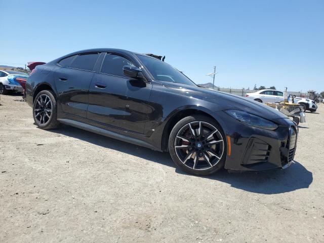 2024 BMW I4 M50 WBY33AW00RFS46735