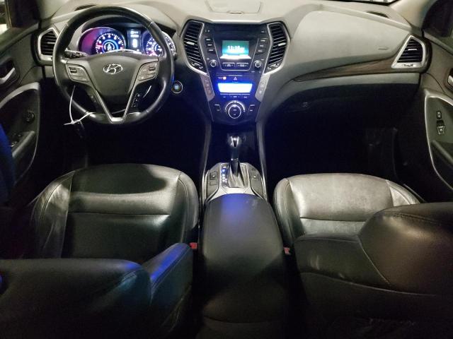 2015 HYUNDAI SANTA FE G KM8SNDHF0FU105452