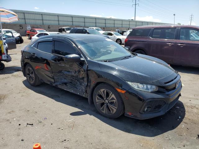 2018 HONDA CIVIC EX - SHHFK7H59JU201751