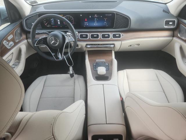 2025 MERCEDES-BENZ GLE 350 4M 4JGFB4FE0SB453729