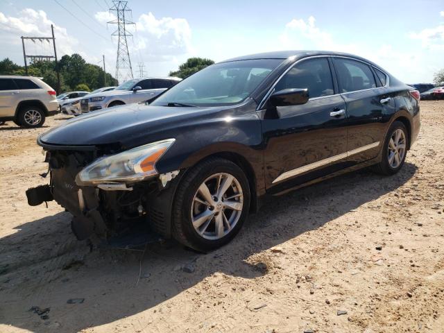 Vin: 1n4al3ap2fc109680, lot: 63568755, nissan altima 2.5 2015 img_1