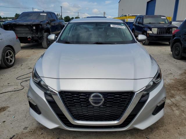 2020 NISSAN ALTIMA S #3287494008