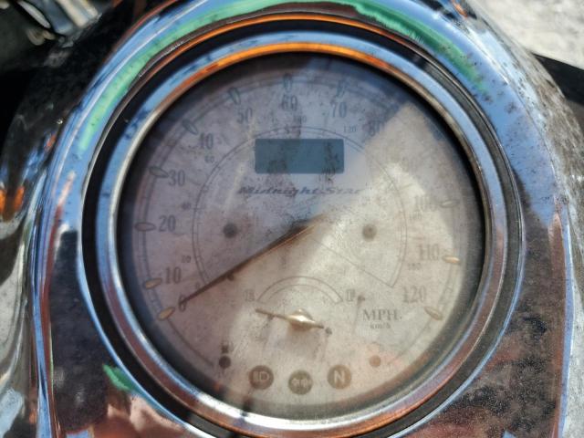 2004 YAMAHA XV1700 A JYAVP17EX4A000950