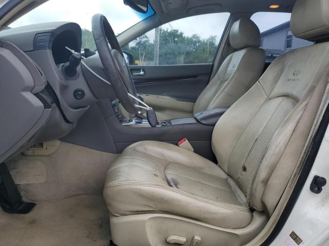 2011 INFINITI G37 - JN1CV6AR6BM409472