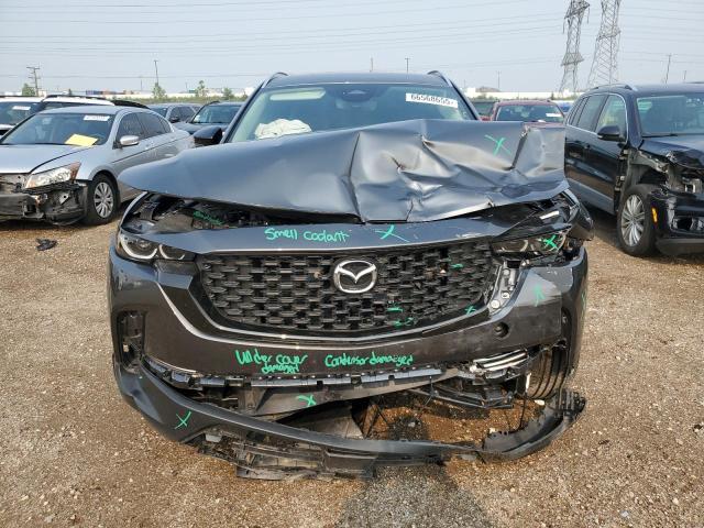 2025 MAZDA CX-50 SELE 7MMVABAM2SN332026