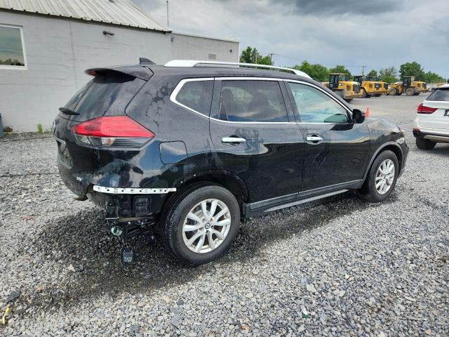 Vin: knmat2mt4hp589519, lot: 63099865, nissan rogue s 20173