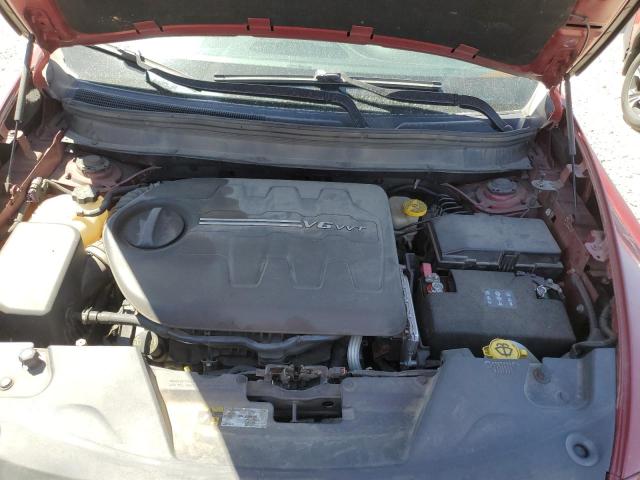 2015 JEEP CHEROKEE L 1C4PJMDS7FW591187