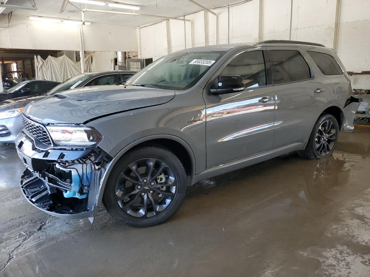 DODGE DURANGO R/T