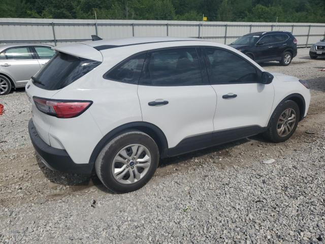 2022 FORD ESCAPE S - 1FMCU0F6XNUB48021