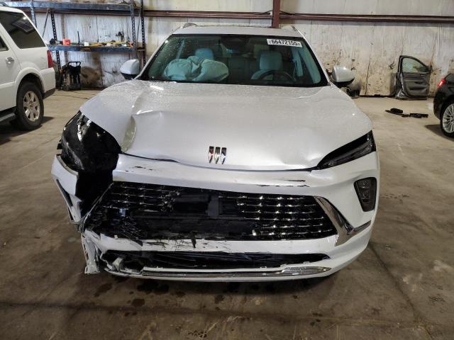 2025 BUICK ENVISION A LRBFZME4XSD014923