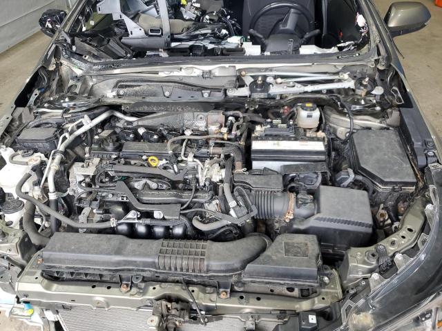 2020 TOYOTA COROLLA SE - JTNB4RBE5L3101642