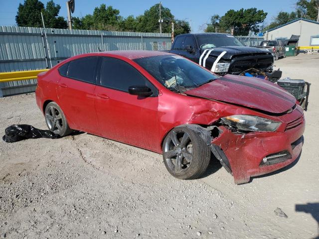 2015 DODGE DART SXT 1C3CDFBB3FD194578