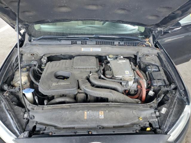 2013 FORD FUSION SE - 3FA6P0LU4DR235470