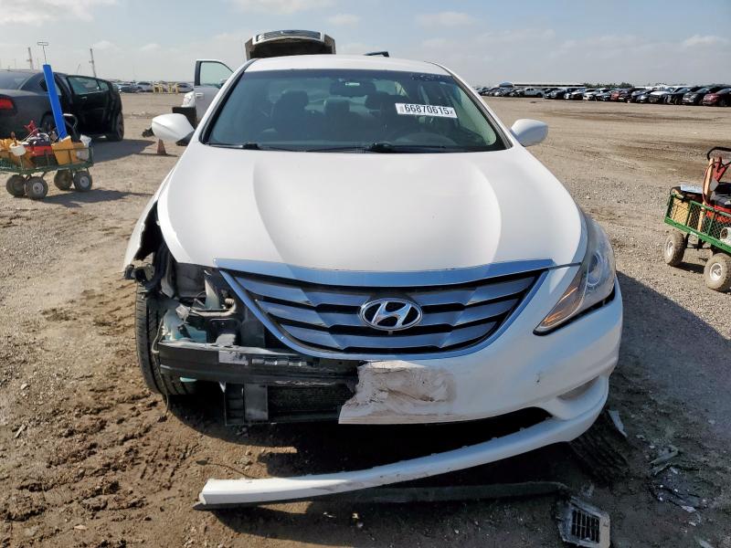 2012 HYUNDAI SONATA SE - 5NPEC4AB6CH392302