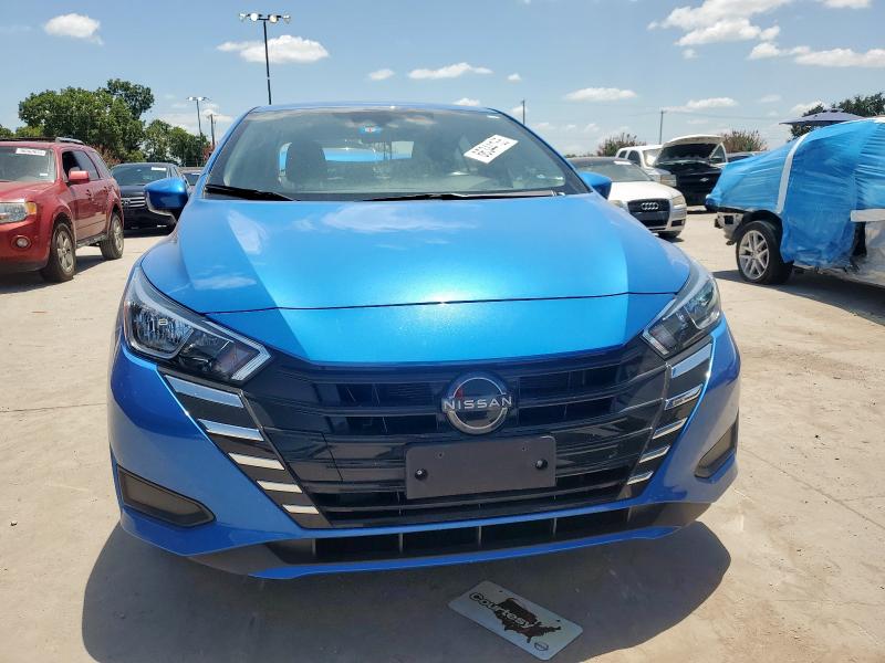 2024 NISSAN VERSA SV 3N1CN8EV9RL817519