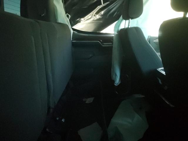 2023 GMC SIERRA K15 3GTUUCE83PG339833