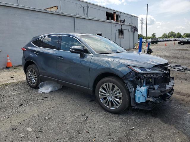 2023 TOYOTA VENZA LE JTEAAAAH8PJ136808