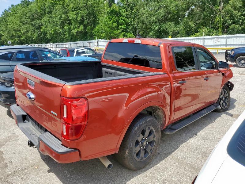 2019 FORD RANGER XL - 1FTER4EHXKLA94116
