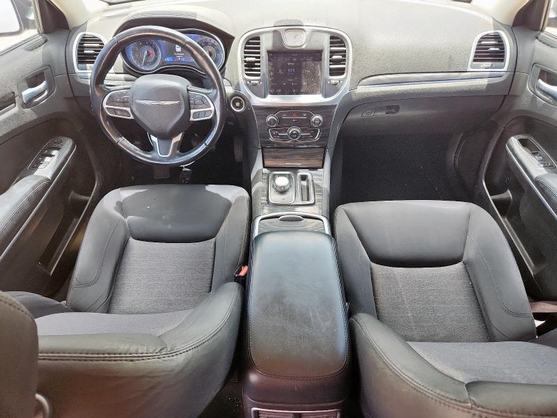 2021 CHRYSLER 300 TOURIN 2C3CCAAG5MH654147
