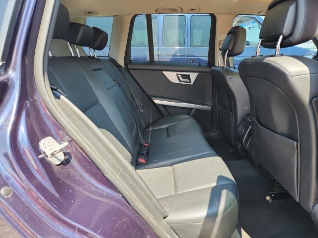 2010 MERCEDES-BENZ GLK 350 4M #3286611155