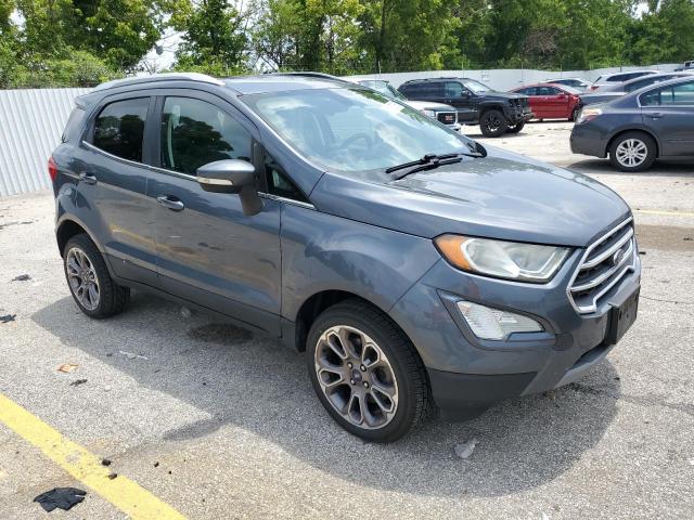 2019 FORD ECOSPORT TITANIUM MAJ6S3KL3KC272627