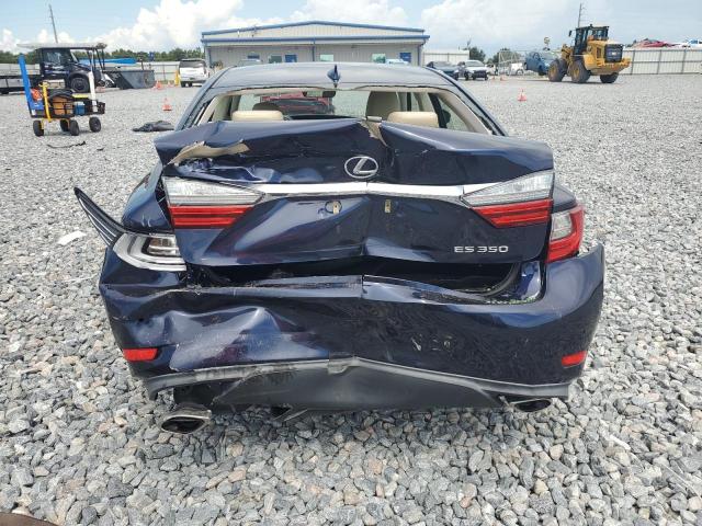 2016 LEXUS ES 350 JTHBK1GG2G2221558