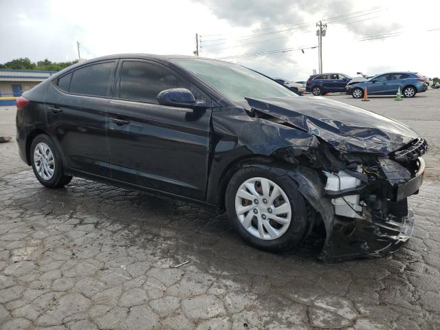 2018 HYUNDAI ELANTRA SE - 5NPD74LF0JH350933