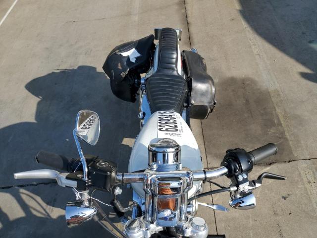 2002 HARLEY-DAVIDSON XL1200 1HD1CGP1X2K148584
