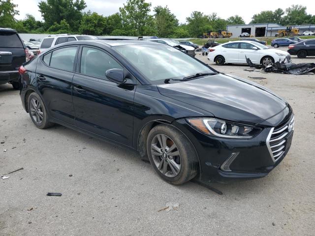 2017 HYUNDAI ELANTRA SE - 5NPD84LFXHH136913
