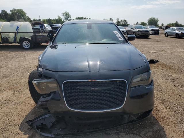 2016 CHRYSLER 300 S 2C3CCAGG7GH262136