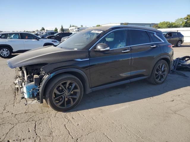 2019 INFINITI QX50 ESSEN 3PCAJ5M10KF137803