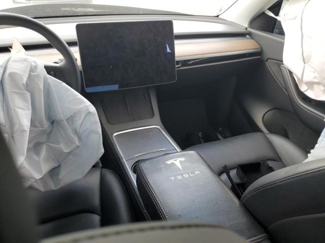 2022 TESLA MODEL Y 7SAYGDEFXNF373271